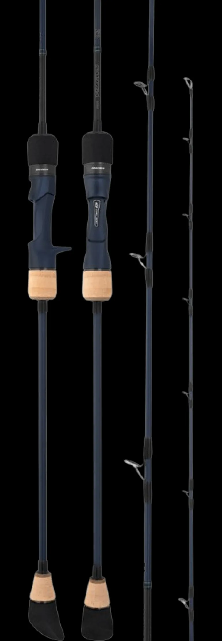 DAIWA 25 SALTIGA SJ B62-2 OVERHEAD ROD