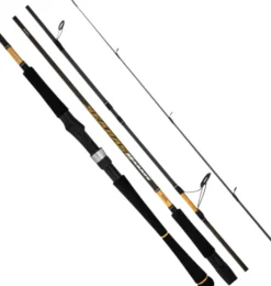 DAIWA 23 SEABASS 862ML SPIN ROD