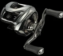 DAIWA 24 STEEZ SV TW 100H BAITCAST REEL