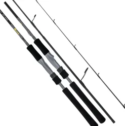 DAIWA 23 TD HYPER 602LFS SPIN ROD