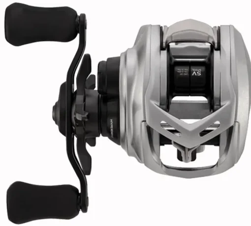 DAIWA ALPHAS SV TW 800H BAITCAST REEL