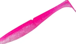 DAIWA BAIT JUNKIE 6.2 INCH MINNOW LURE - #4 Creaming Soda UV - Qty 3