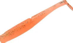 DAIWA BAIT JUNKIE 2.5 INCH MINNOW LURE - #23 Yabbie UV - Qty 8