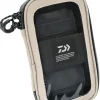 DAIWA GUIDE PHONE POUCH COYOTE BA-40022