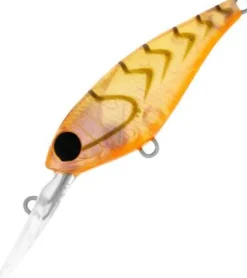 DAIWA INFEET KODACHI 40 SF LURE - Brown Suji UV