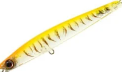 DAIWA INFEET SLIPPERY DOG 65F LURE - Honey Bee