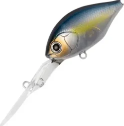 DAIWA MONSTER ROLLIN CRANK 42DR LURE - Hasu