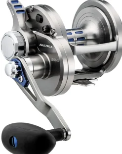 DAIWA SALTIGA LD 10H OVERHEAD REEL