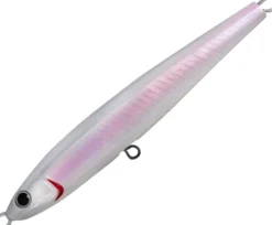 DAIWA SALTIGA OVER THERE 110S LURE - White Glow