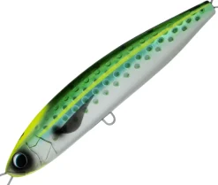 DAIWA SALTIGA ROUGH RIDE 140F Banana Fish