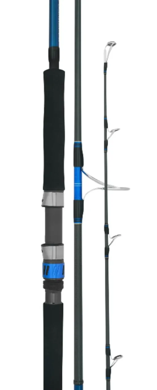 DAIWA SPARTAN S511-2/3 SPIN ROD