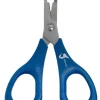 DAIWA SPLIT RING BRAID SCISSORS