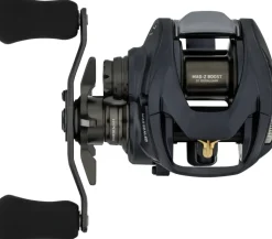 DAIWA STEEZ AII TW 1000 BAITCAST REEL