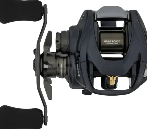 DAIWA STEEZ AII TW 1000 BAITCAST REEL