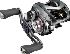 DAIWA STEEZ CT SV TW 700H BAITCAST REEL