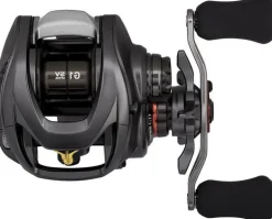 DAIWA STEEZ SV TW 1016SVHL BAITCAST REEL
