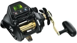 DAIWA TANACOM 500 ELECTRIC REEL