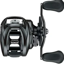 DAIWA TATULA 300H BAITCAST REEL