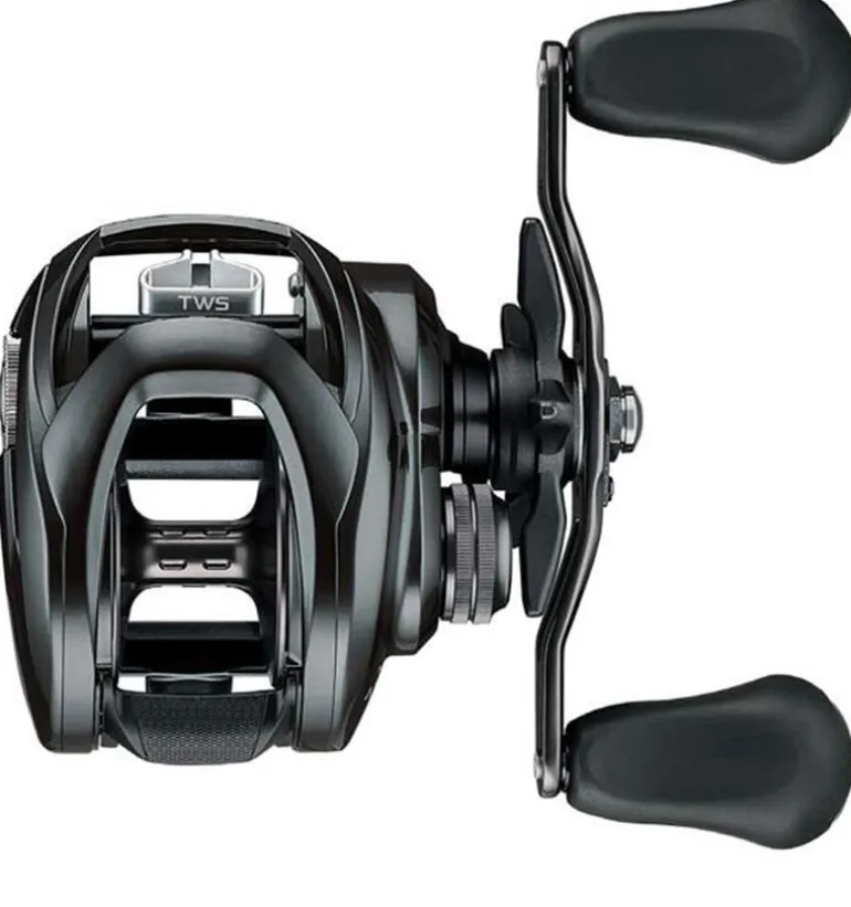 DAIWA TATULA 300H BAITCAST REEL