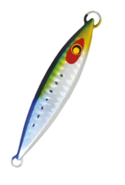 DAMIKI BACKDROP CASTING JIG 20g - Real Iwashi