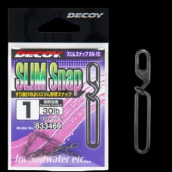 DECOY SN-16 SLIM SNAP - 1