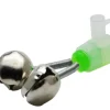 DOUBLE ROD BELL