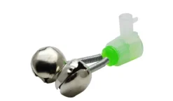 DOUBLE ROD BELL
