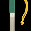 DR SLICK 2 SIDED DIAMOND HOOK SHARPENING FILE - 4 INCH