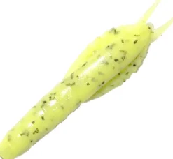 ECOGEAR AQUA BREAM PRAWN LURE 50mm - Grass Shrimp AU10