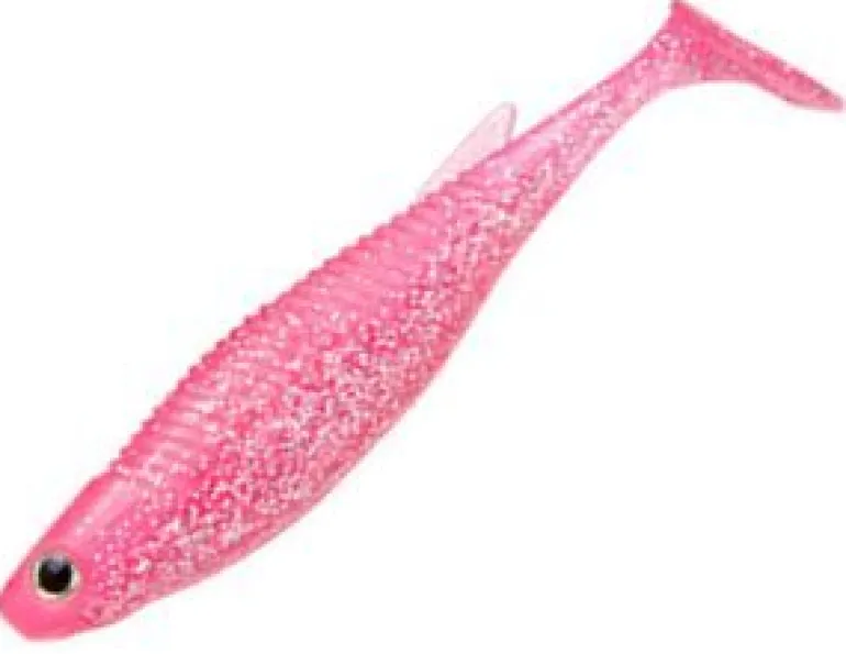 ECOGEAR BALT LURE 4 INCH 158 - Qty 5