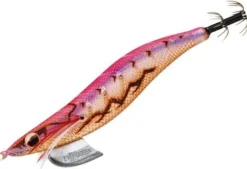EVERGREEN EGI BANCHO 3.0 SQUID JIG LURE - UV0113G