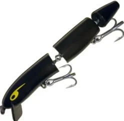 FAR-Q LURES BABY PLATYPUS WAKE - Colour 6