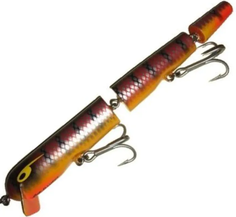 FAR-Q LURES FANG SNAKE WAKE - Colour 1