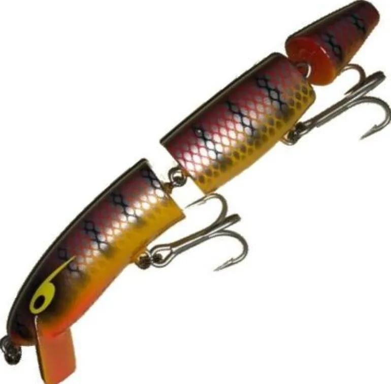 FAR-Q LURES PLATYPUS WAKE - Colour 1