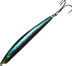 FISH INC FLANKER SINKING STICKBAIT LURE 85mm - Half Beak
