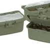FRABILL BELT BAIT STORAGE BOX 4724