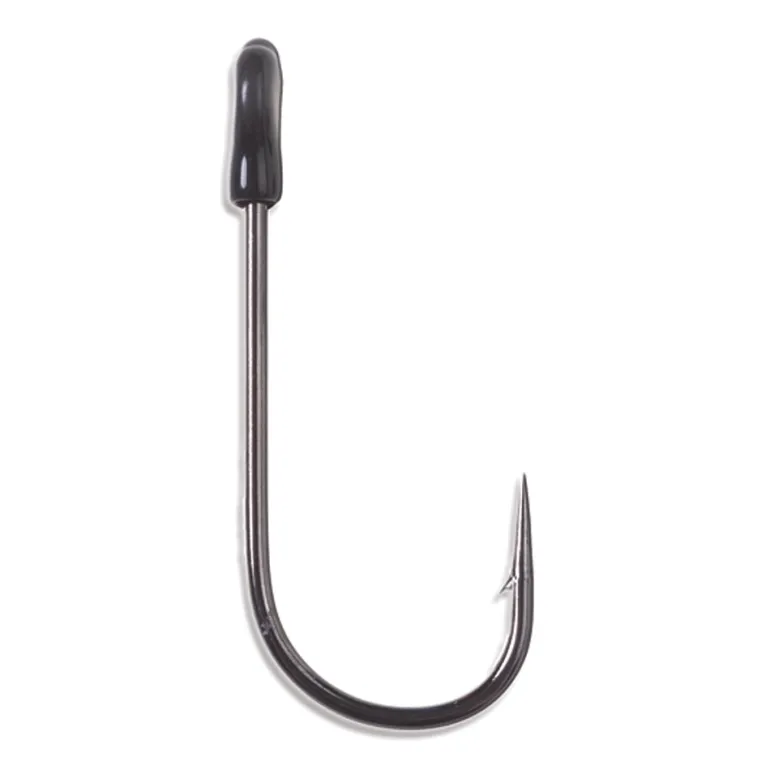 GAMAKATSU TRAILER HOOKS - BLACK - 6
