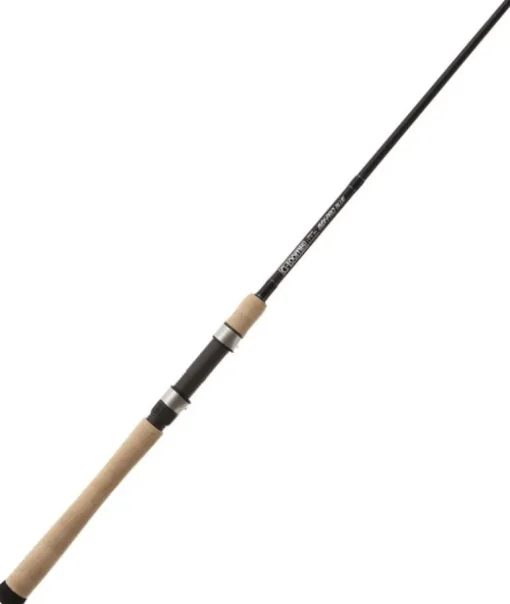 G.LOOMIS IMX PRO BLUE 842SXF SPIN ROD
