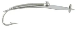 HALCO BARRA SPOON LURE 3 INCH