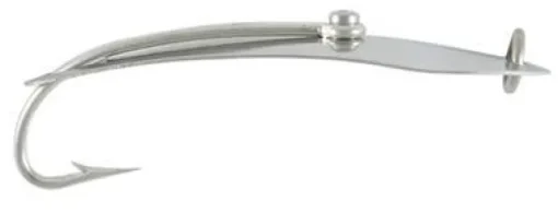 HALCO BARRA SPOON LURE 3 INCH