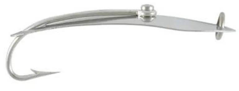 HALCO BARRA SPOON LURE 3 INCH