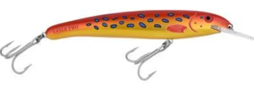 HALCO LASER PRO 160 STD LURE R9 - Coral Trout