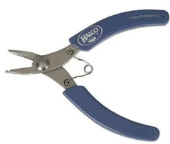 HALCO SPLIT RING PLIERS