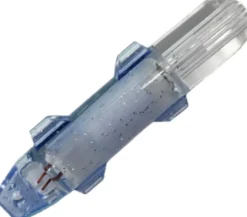 HOOK EM FISH ATTRACTOR LIGHT - Blue