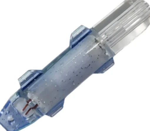 HOOK EM FISH ATTRACTOR LIGHT - Blue