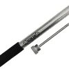 HOOK EM STAINLESS STEEL DONGA FISH BAT WITH IKI SPIKE