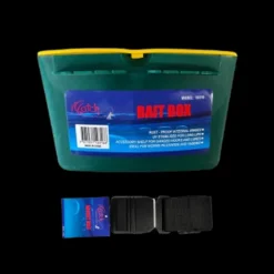 ICATCH BAIT BOX LARGE WITH BELT