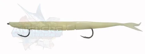 ICATCH HOODLUM SERIES SOFT LURE - 12 INCH - Lumo