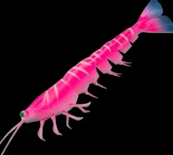 IRUKANDJI MEGAPRAWN LURE 200mm / 8 inch Cocktail