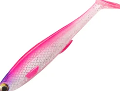 IRUKANDJI SICARIO LURE 100mm/ 4 inch - 09 Snatch - Qty 6